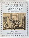 La guerre des sexes, XVe‒XIXe siècles