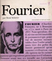Charles Fourier ou la contestation globale