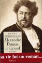 Alexandre Dumas le Grand