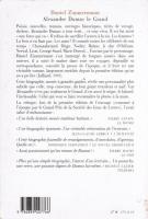 Alexandre Dumas le Grand