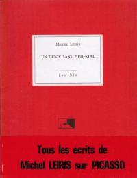 Un génie sans piédestal