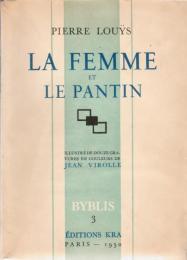 La femme et le pantin