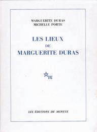 Les lieux de Marguerite Duras