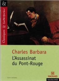 L'Assassinat du Pont-Rouge