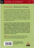 L'Assassinat du Pont-Rouge