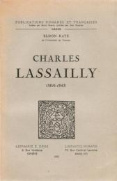 Charles Lassailly