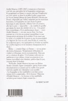 Prométhée ou la vie de Balzac