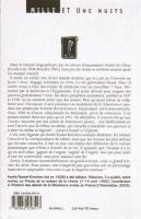Céline et le grand mensonge