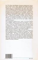 Franz Anton Mesmer ou l'extase magnétique