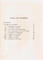 Le Parque et le Serpent
