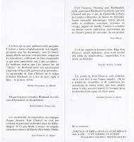 L'aventure terrestre de Jean Arthur Rimbaud
