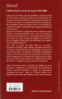 Hetzel ― Le bon génie des livres