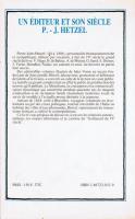 Un éditeur et son siècle, P.-J. Hetzel
