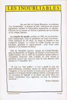 La conquête du paradis