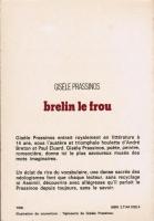 Brelin le frou