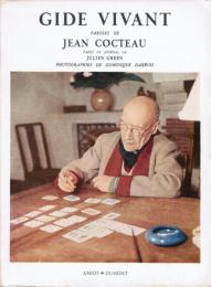 Gide vivant