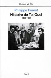Histoire de Tel Quel, 1960-1982