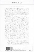 Histoire de Tel Quel, 1960-1982