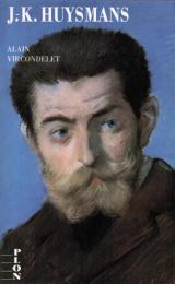 J.-K. Huysmans