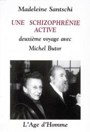 Une schizophrénie active, deuxième voyage avec Michel Butor
