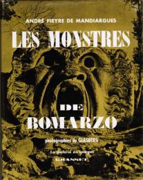 Les Monstres de Bomarzo