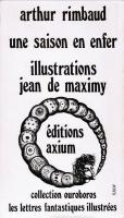 Une saison en enfer