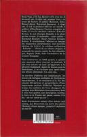 La traversée du livre