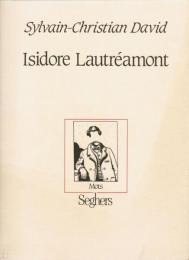 Isidore Lautréamont