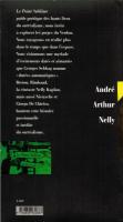 Le point sublime ― André Breton, Arthur Rimbaud, Nelly Kaplan