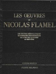 Les Œuvres de Nicola Flamel
