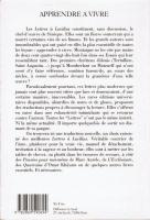 Apprendre à vivre ― lettres à Lucilius