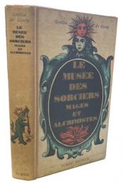 Le Musée des sorciers, mages et alchimistes