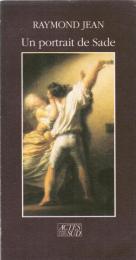 Un portrait de Sade
