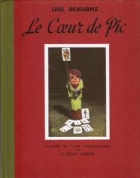 Le Cœur de Pic