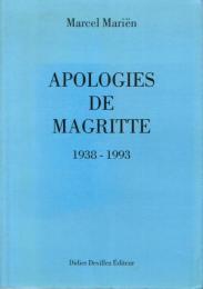 Apologies de Magritte