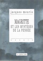 Magritte et les mystères de la pensée