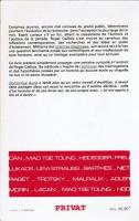 Approches de Roger Caillois