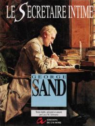 Le Secrétaire intime