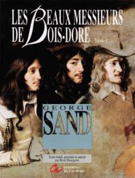 Les Beaux Messieurs de Bois-Doré
