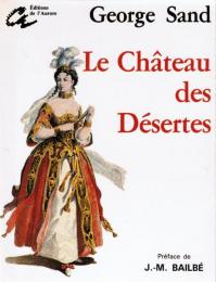 Le Chaâteau des Désertes