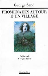 Promenades autour d'un village