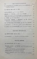 Cent Ans de Vie Française　à la REVUE DES DEUX MONDES