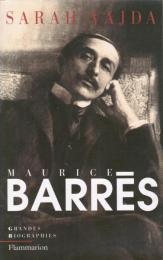 Maurice Barrès
