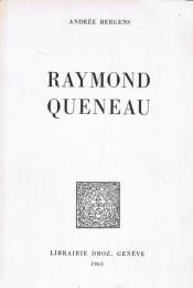 Raymond Queneau