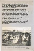Le sourire de Gérard de Nerval