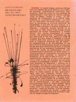 Bords ― Mathématiciens, Précurseurs, Encyclopédistes
