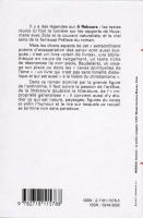 Joris-Karl Huysmans A REBOURS