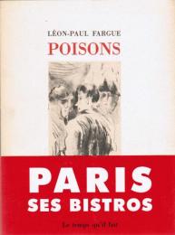 Poisons