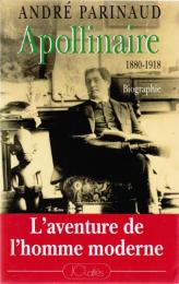 Apollinaire 1880-1918