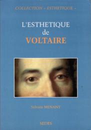 L'esthétique de Voltaire